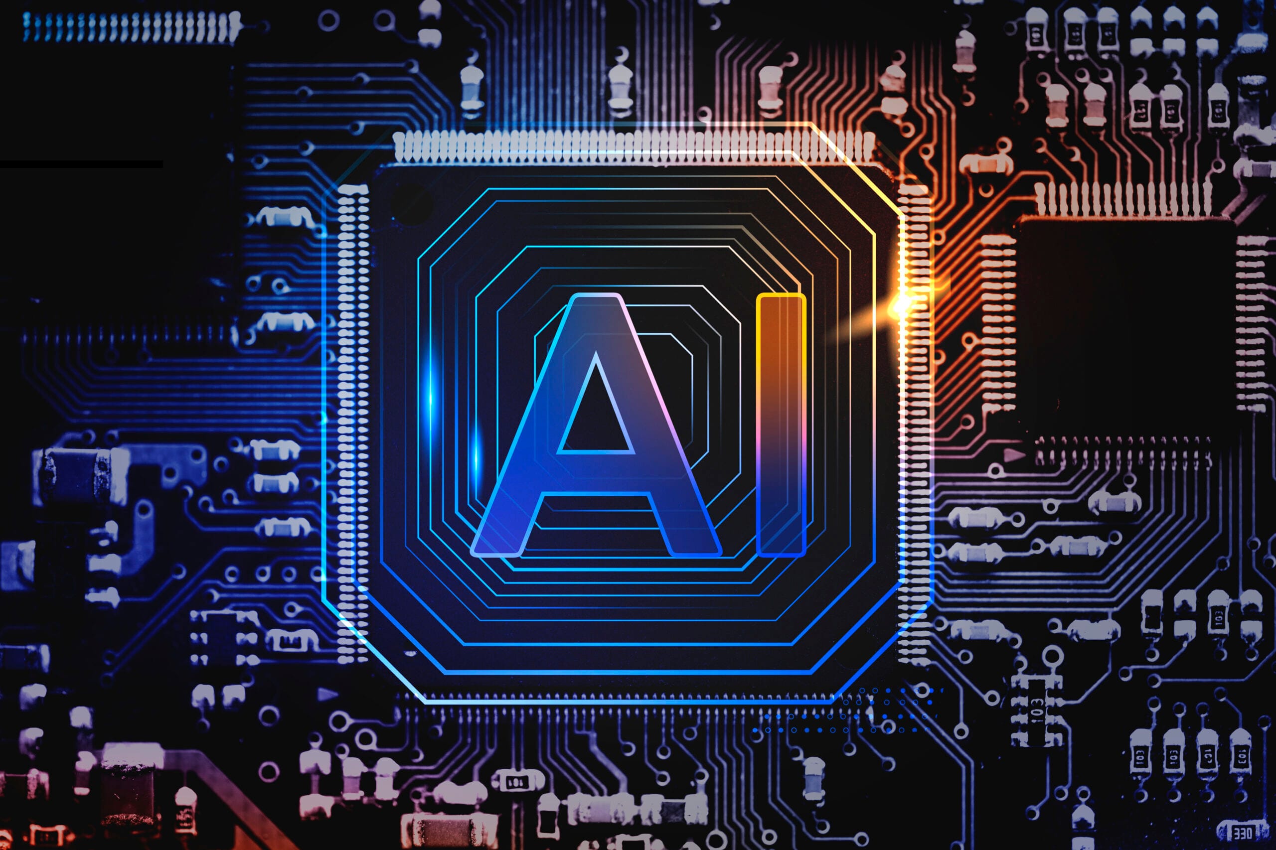 1. Get Some Help from AI