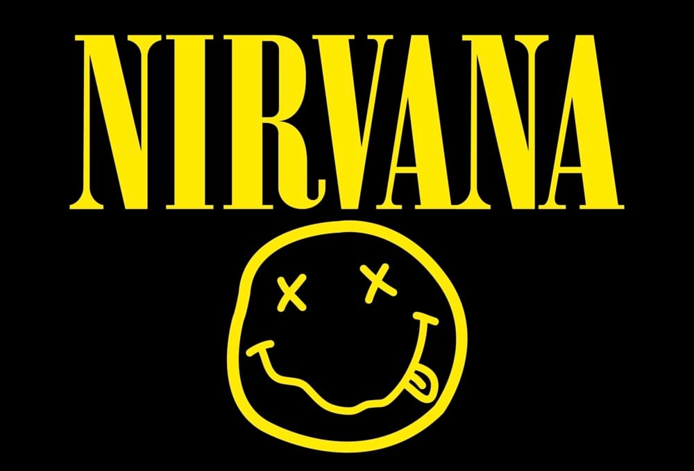 3. Smiley of Nirvana