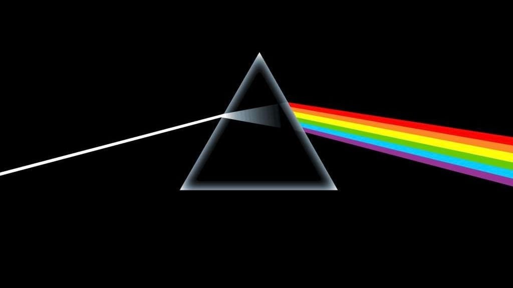4. Pink Floyd