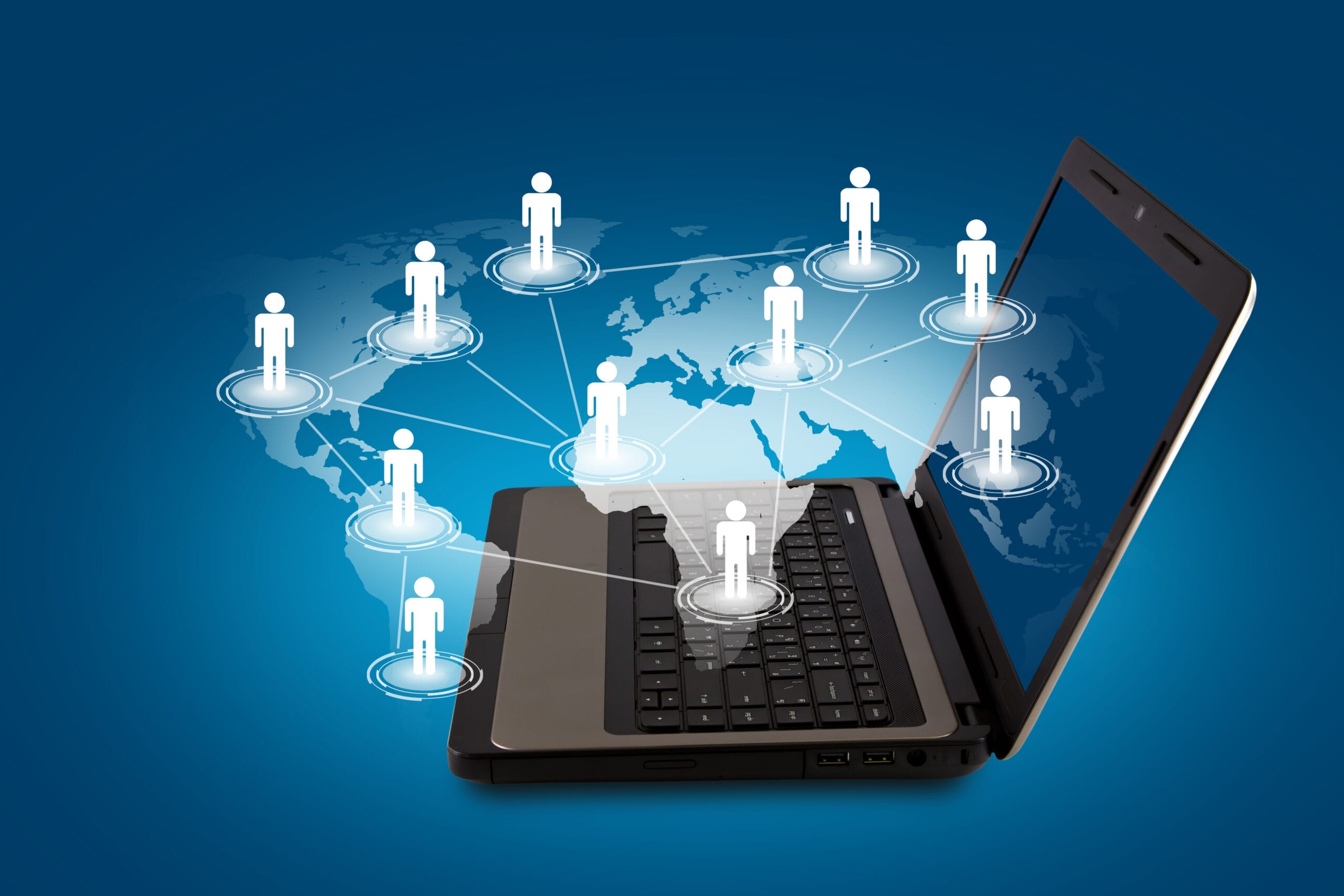 5. Community Available for Customers
