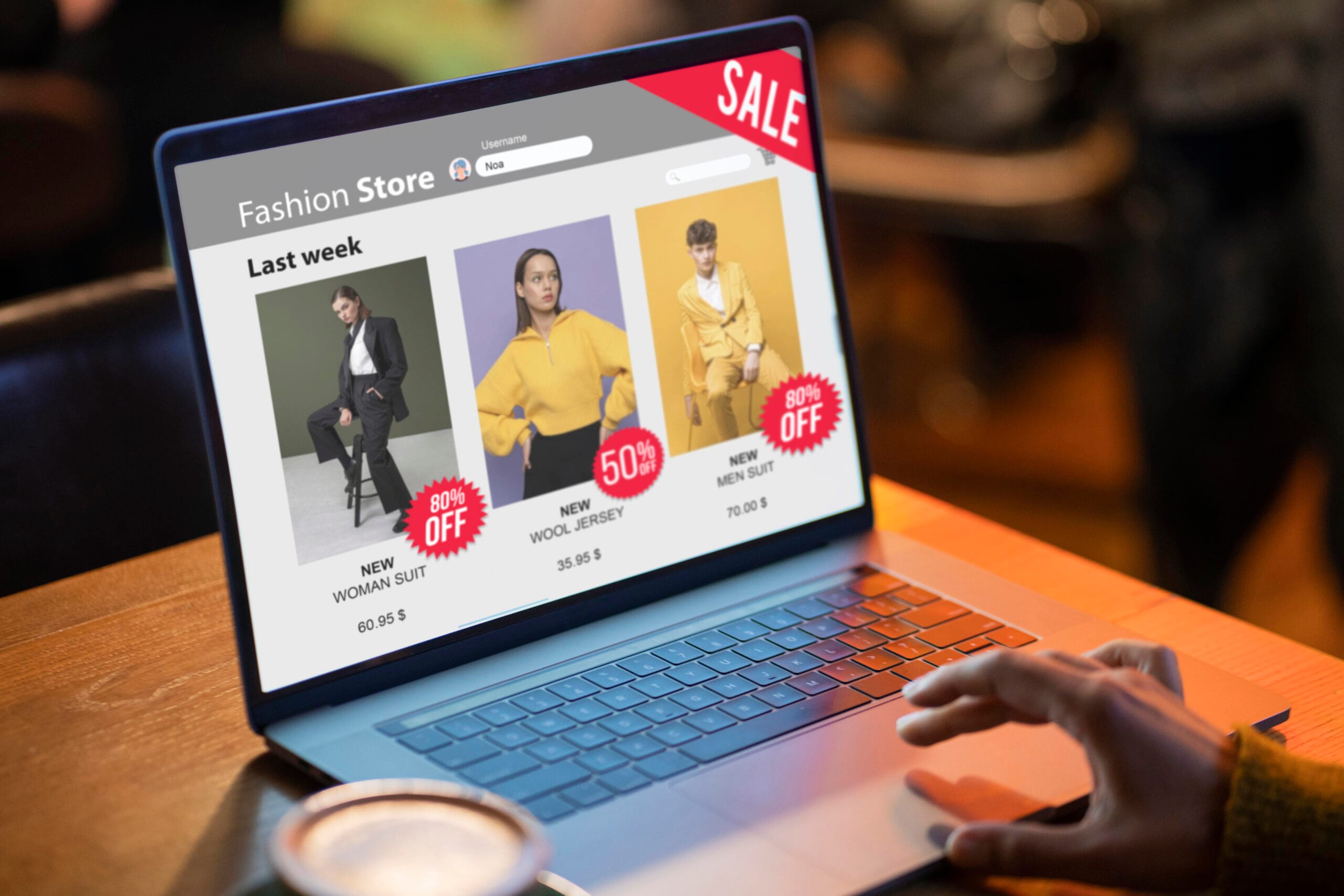 7. E-Commerce Ads Trend Marketing Brands