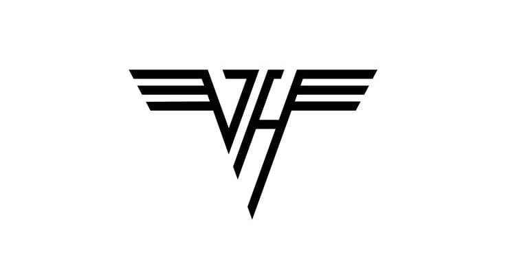 9. Simple Outline of Van Halen