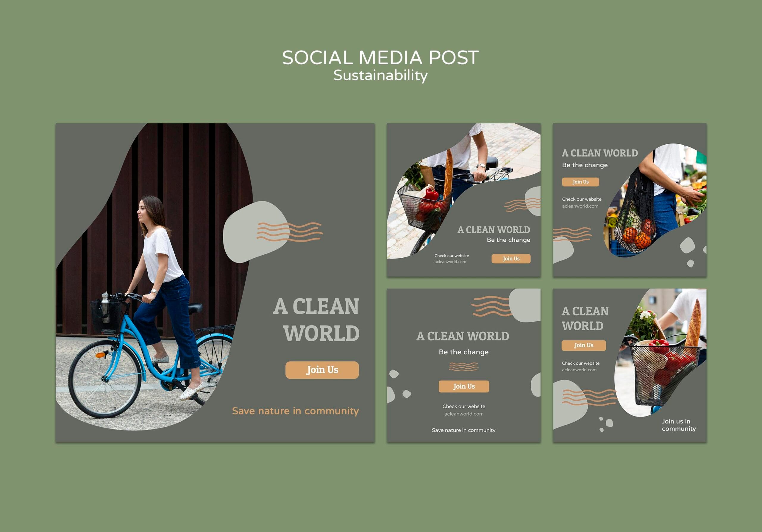 2. Social Media