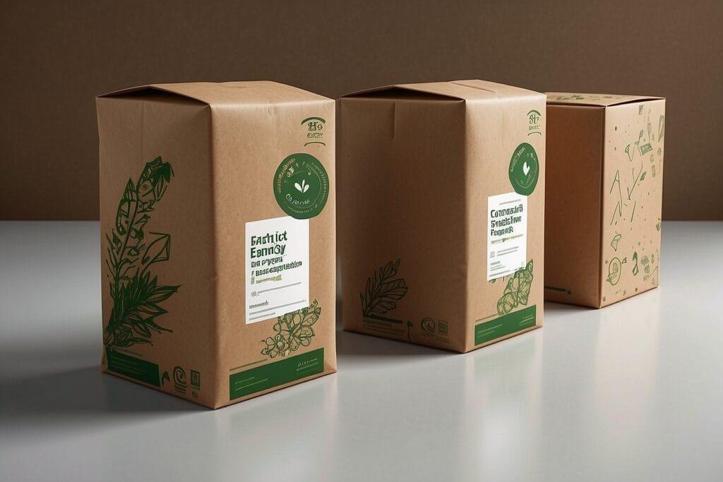 3. Product Packaging Ideas