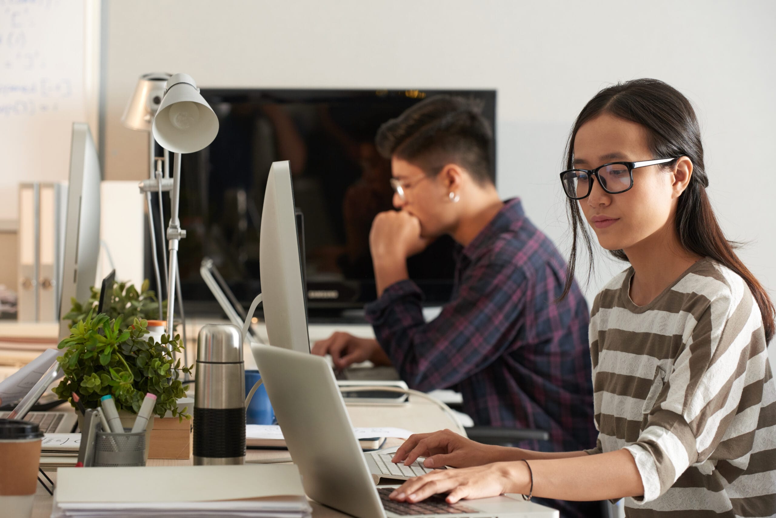 5. Freelance Agency