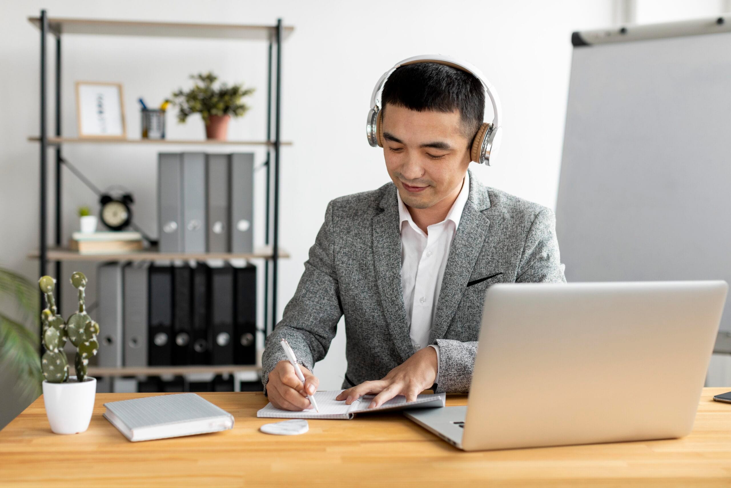7. Virtual Assistant Management