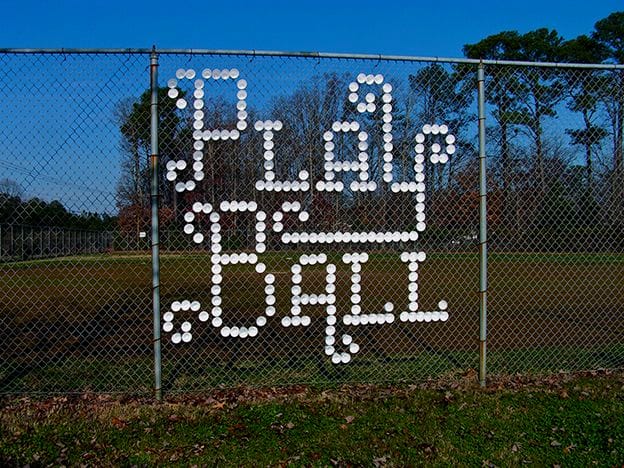 Play Ball
