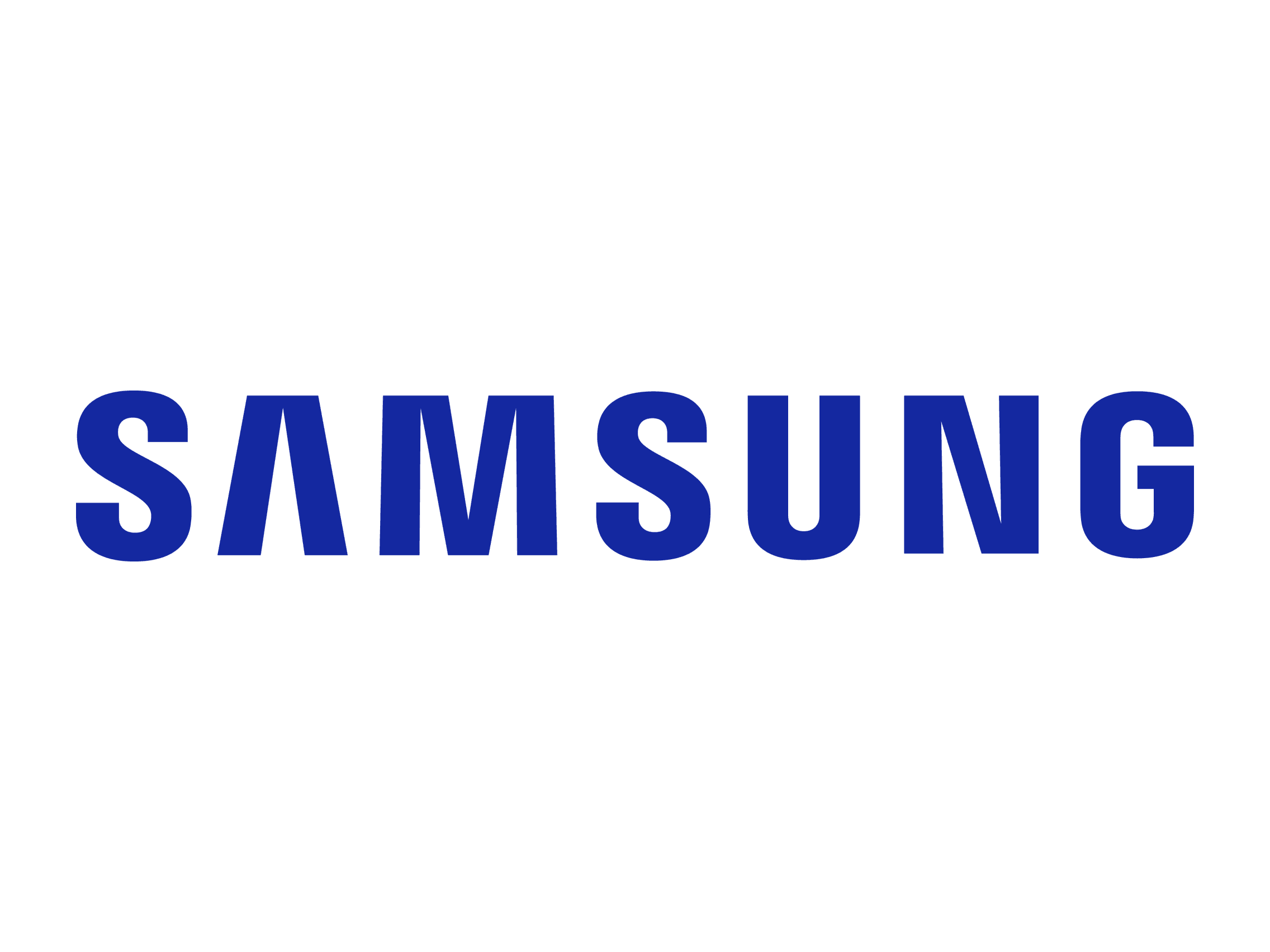 Timeless and Versatile Logo of Samsung