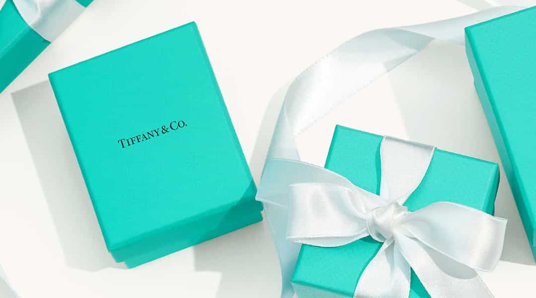 3. Tiffany & Co.