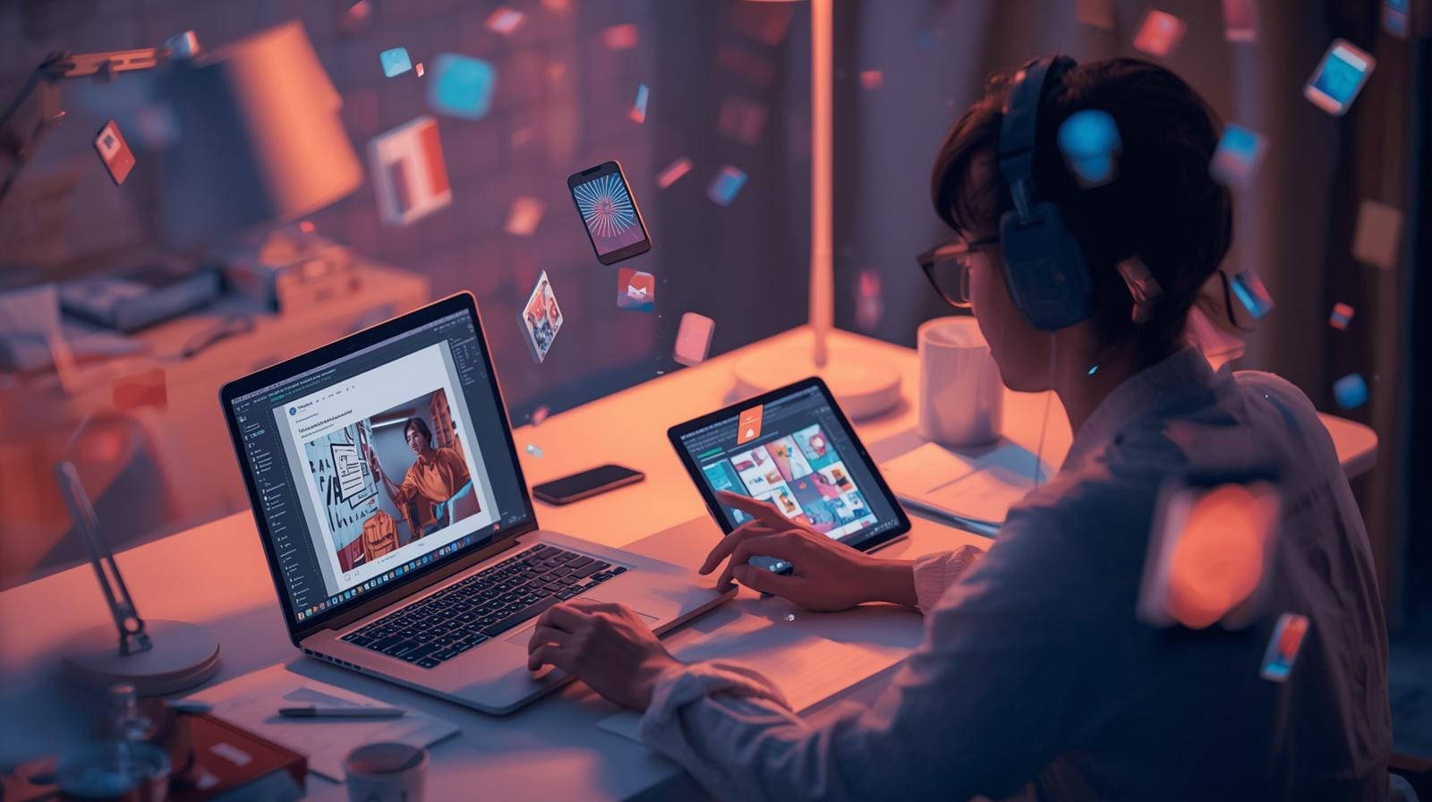 Best Free Creator Tools for Creators Who Post Daily