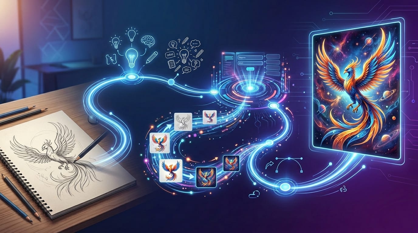 AI art