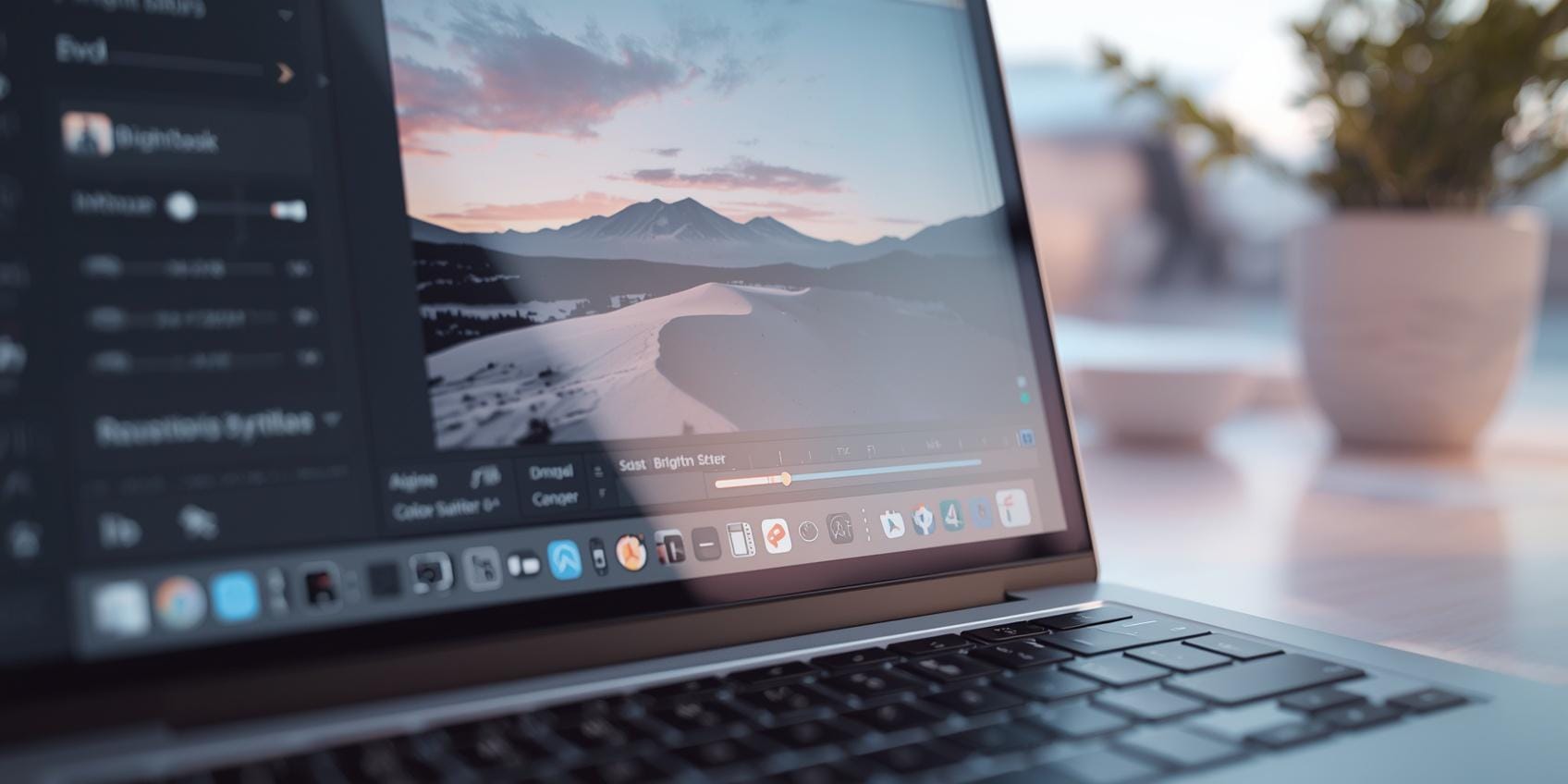 Simple Photo Editing Tutorial for Clean and Aesthetic Photos