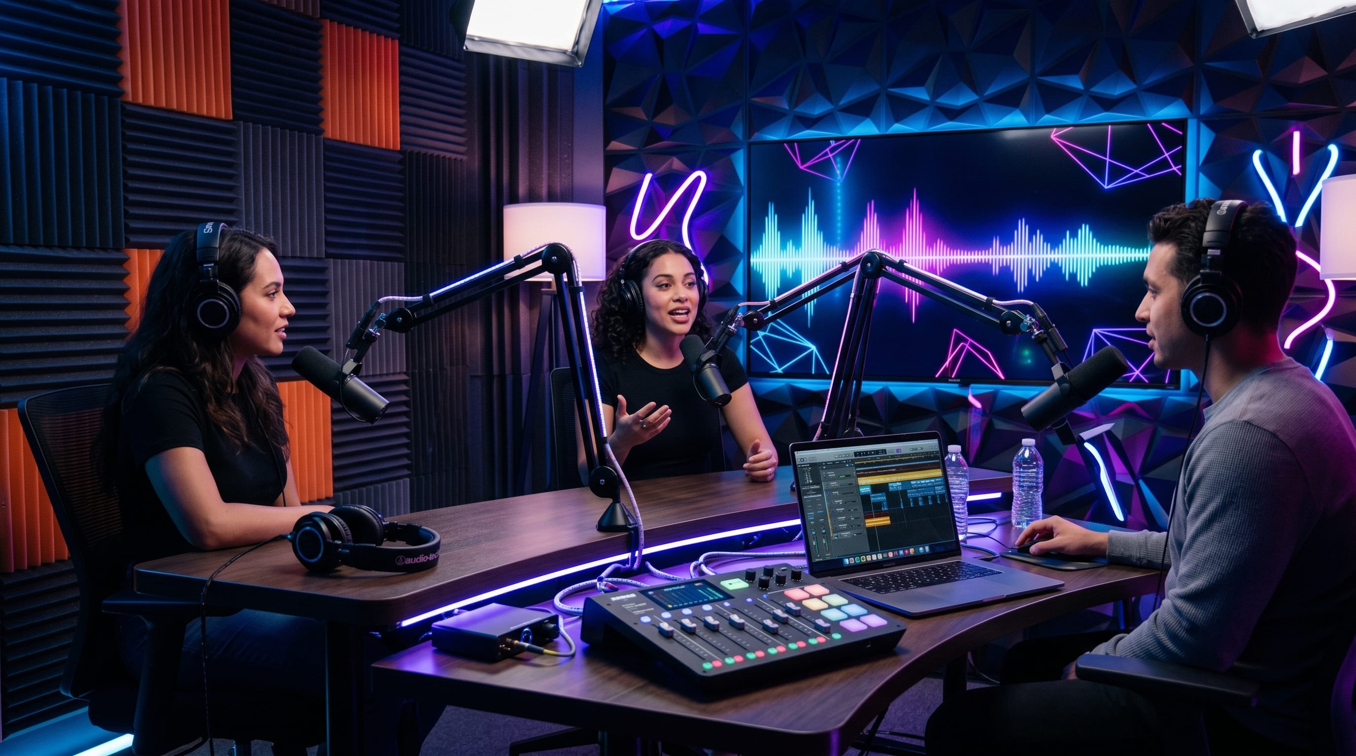 creator tools for podcasters