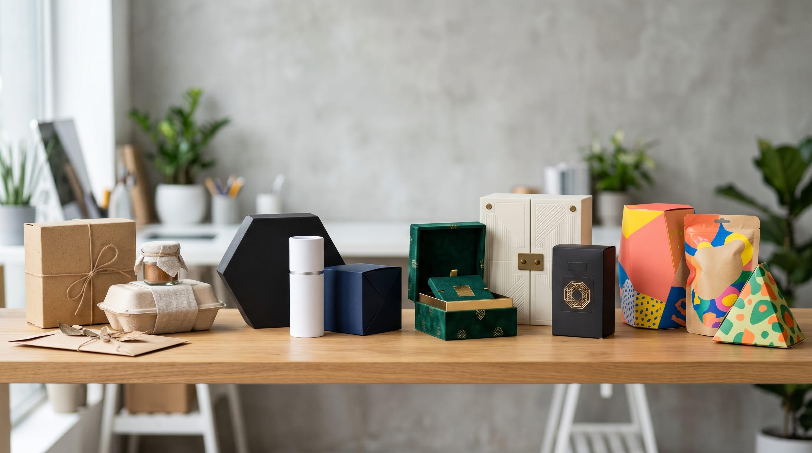 packaging design ideas