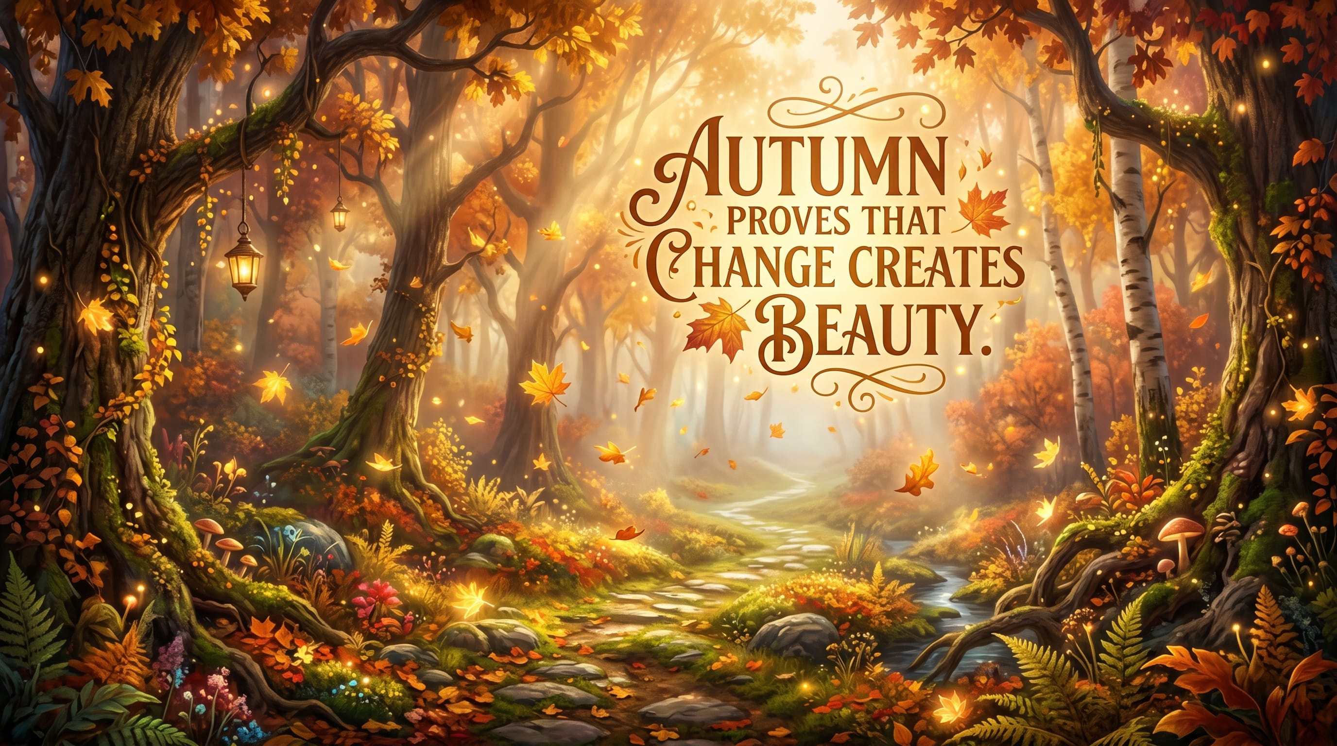 autumn quotes