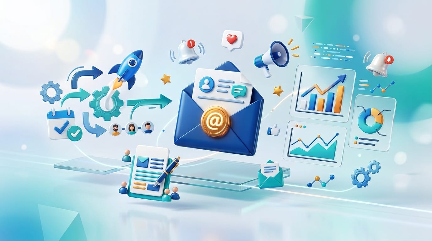email marketing tutorial