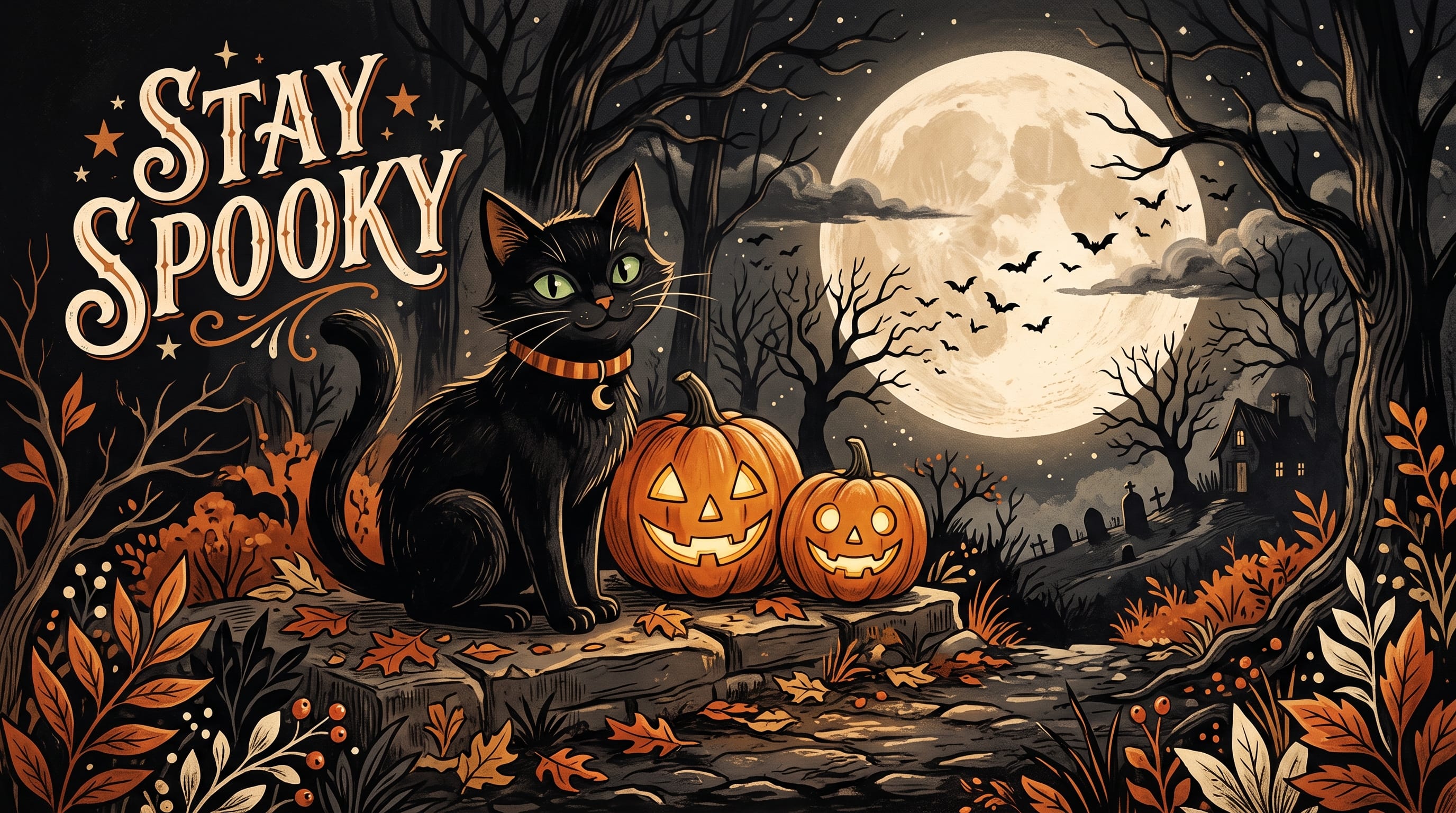 Halloween quotes