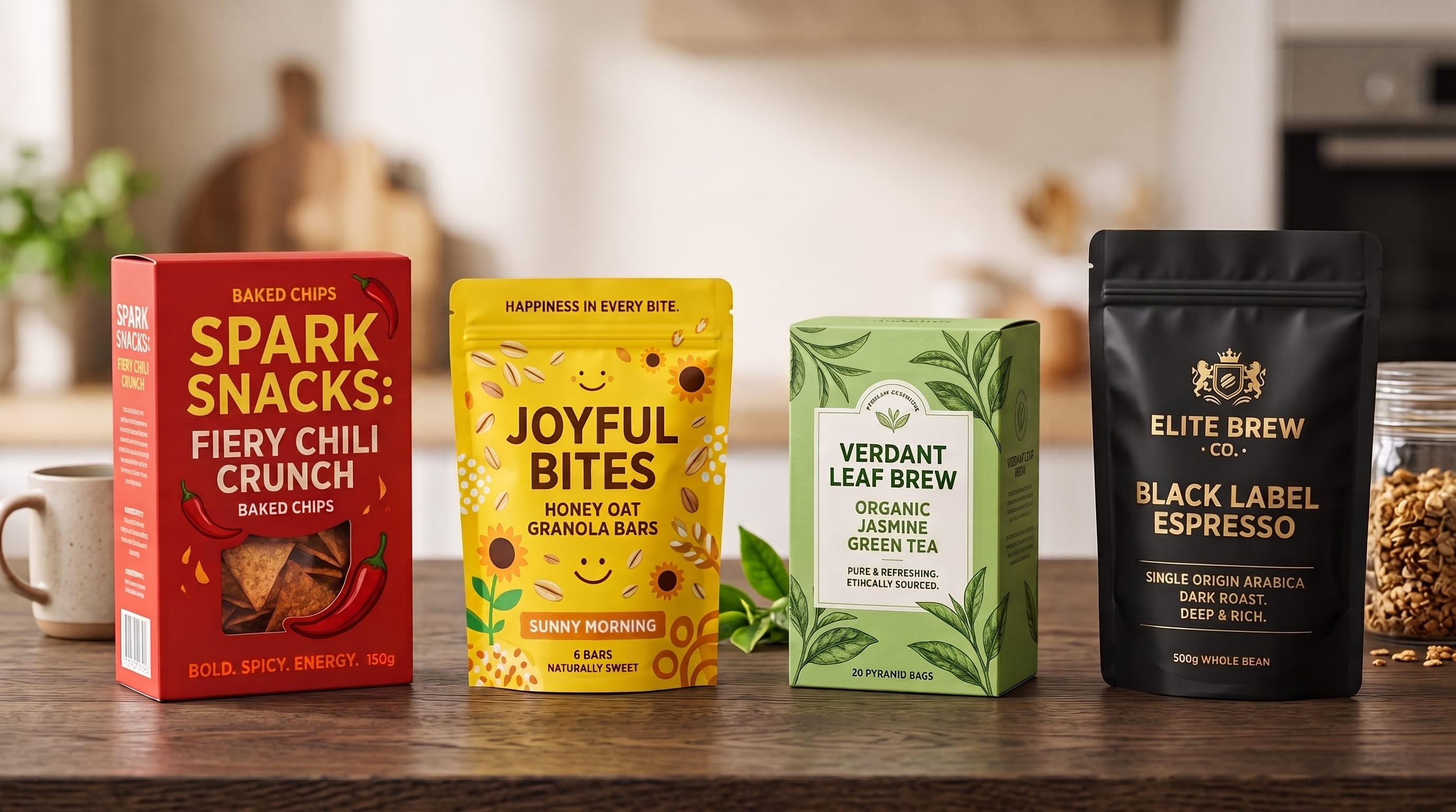packaging color psychology