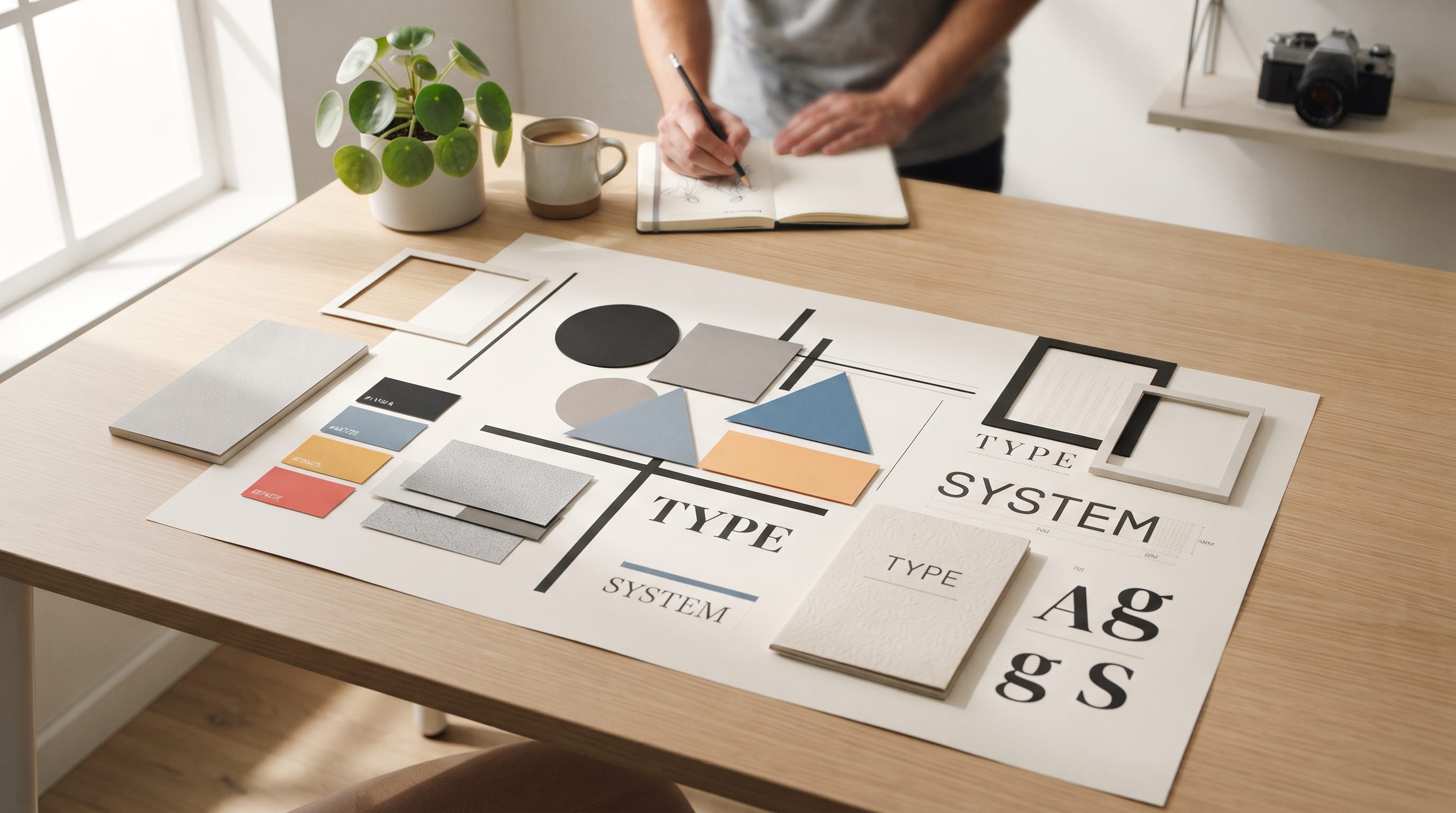 elements of graphic design