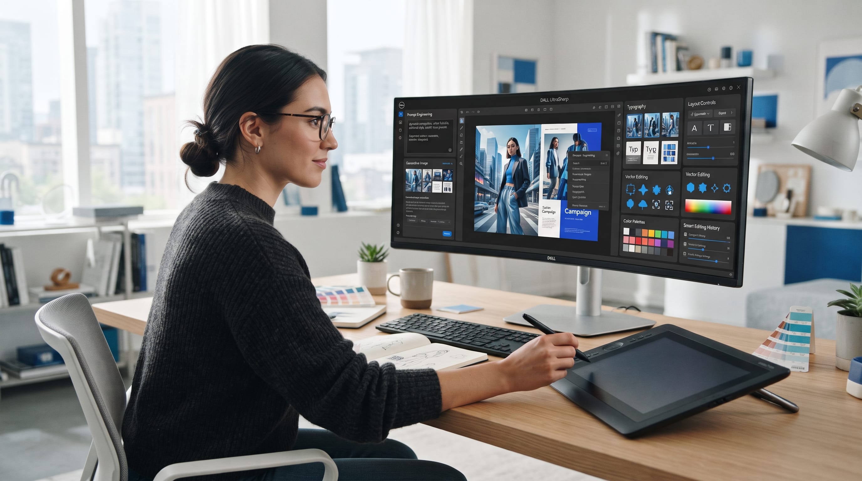 AI skills designers