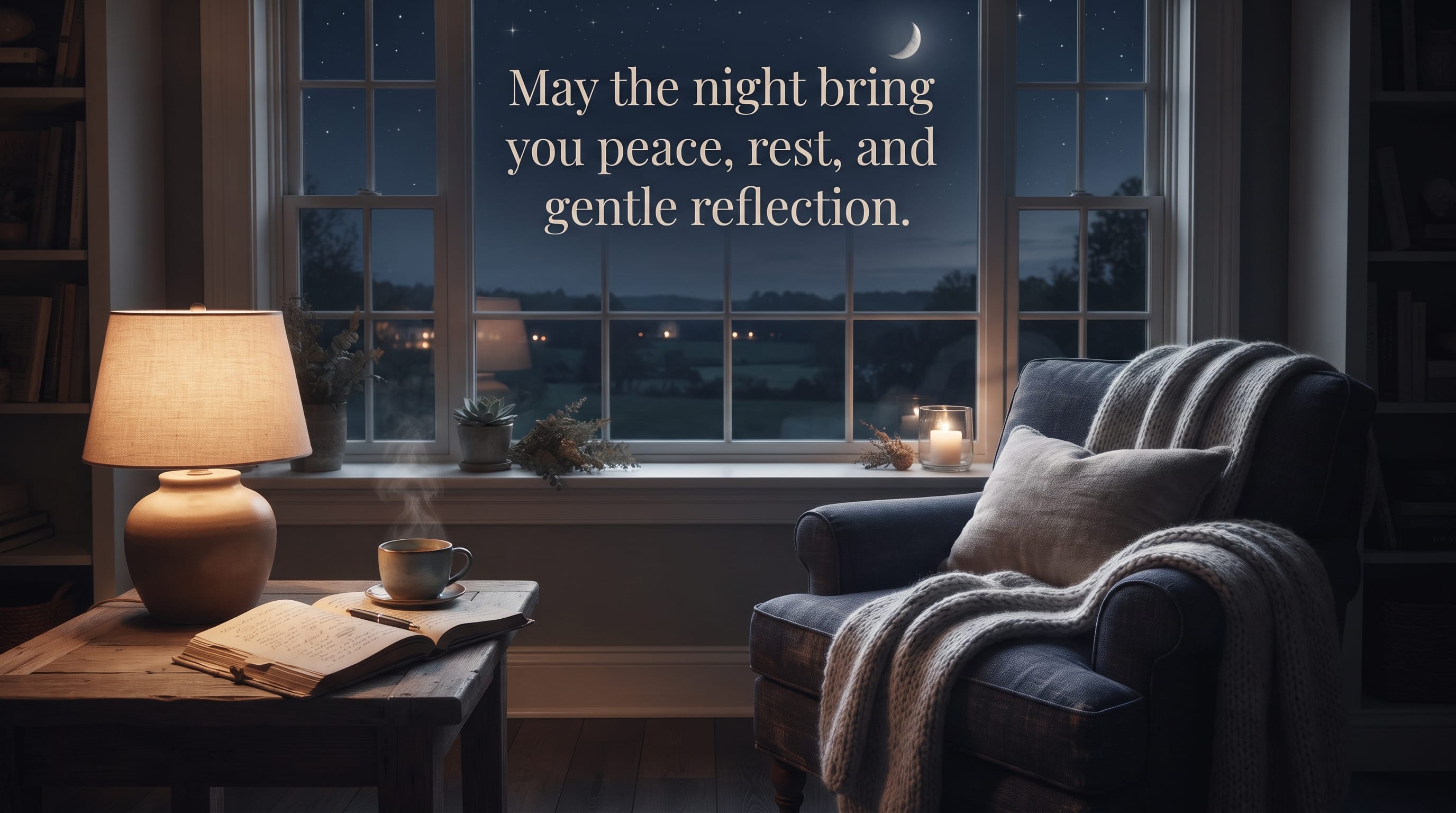 night quotes
