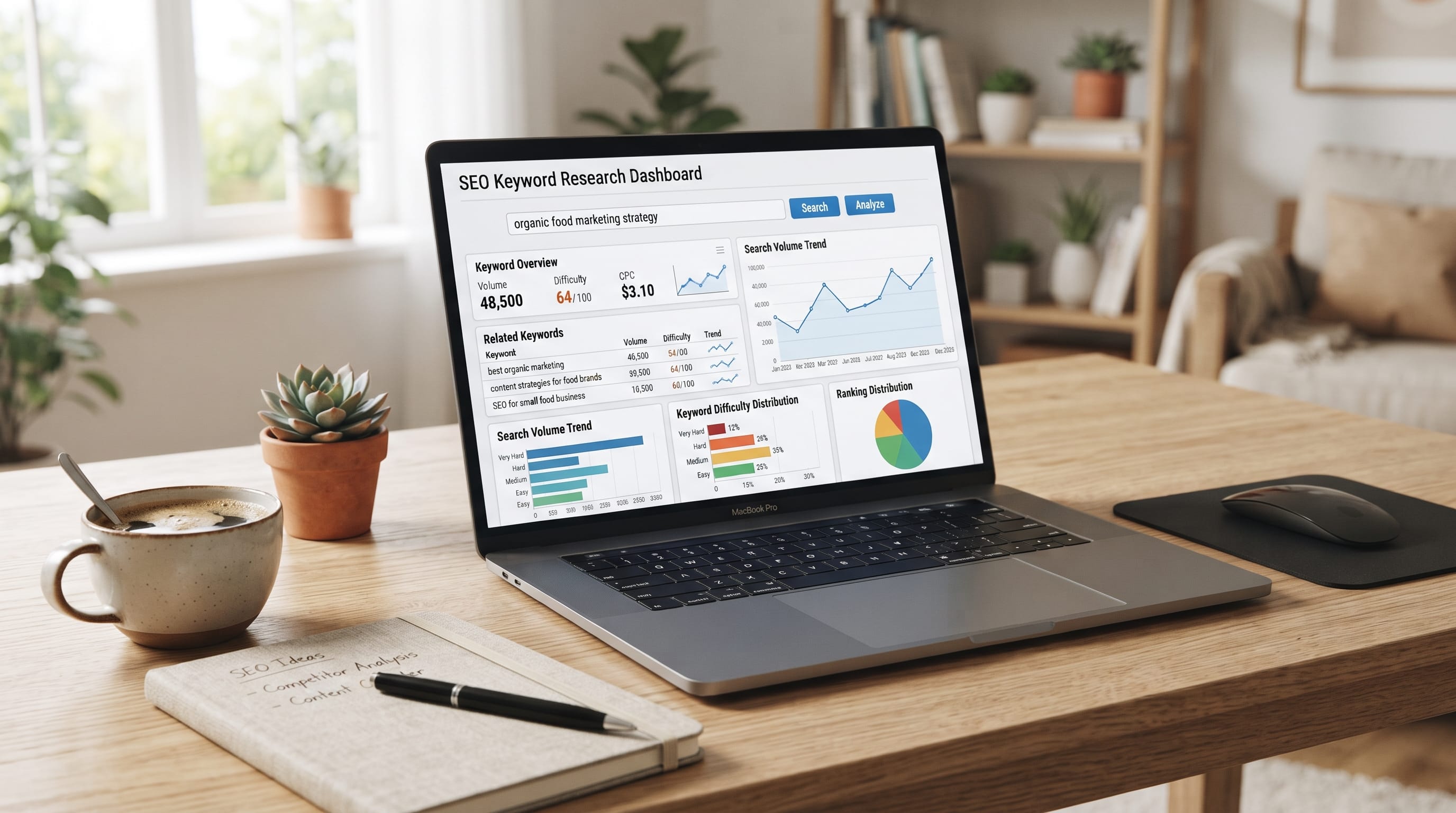 keyword research tutorial