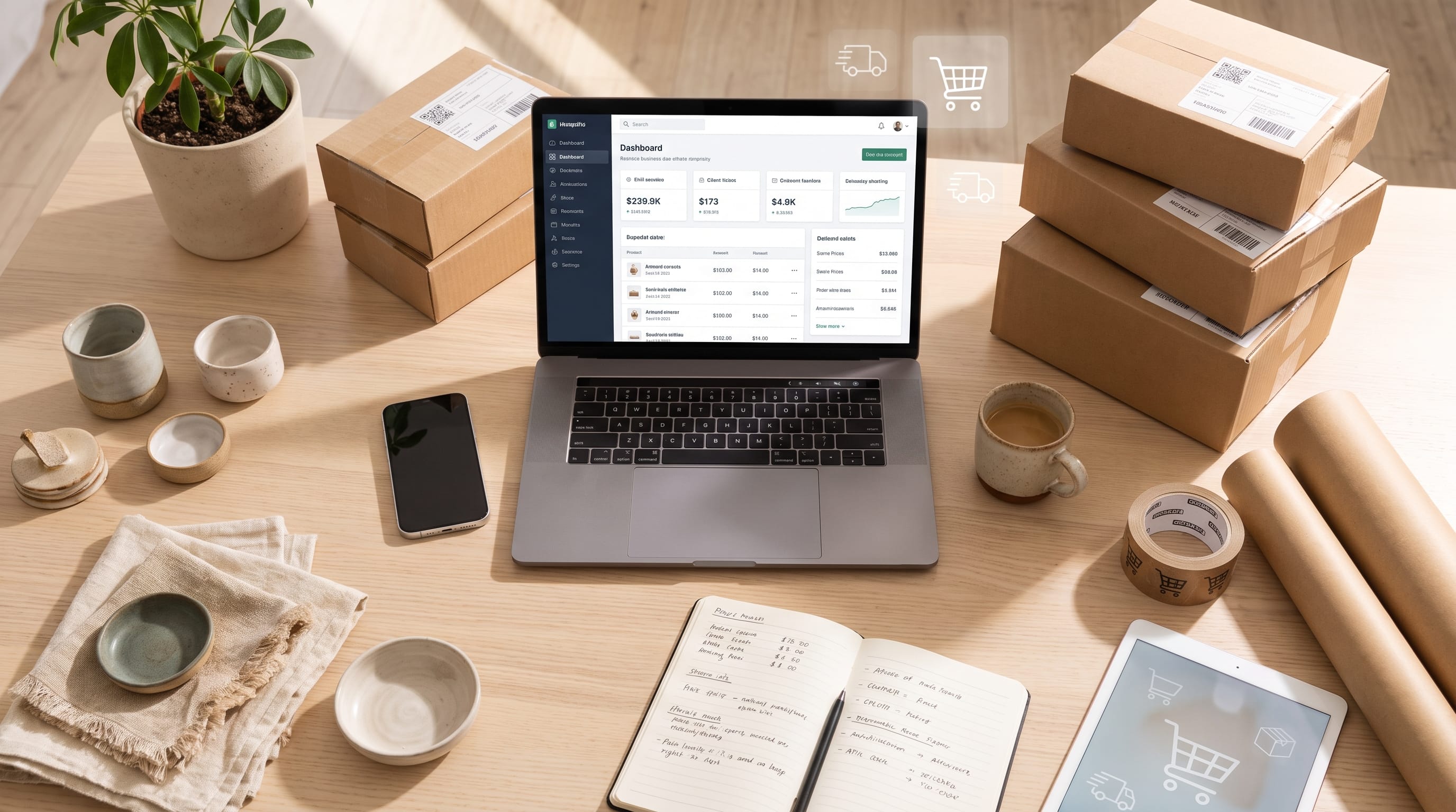 ecommerce business ideas